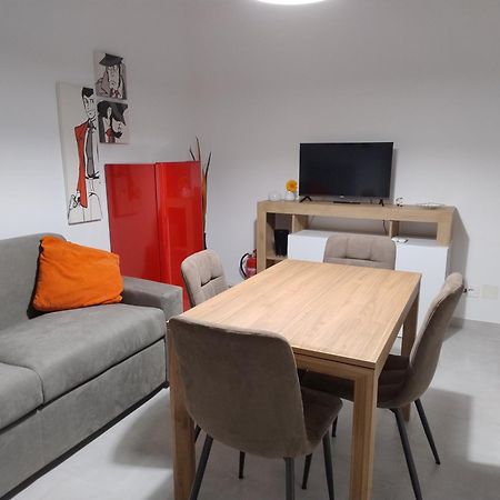 Casa Stefania Apartment Collegno Ngoại thất bức ảnh