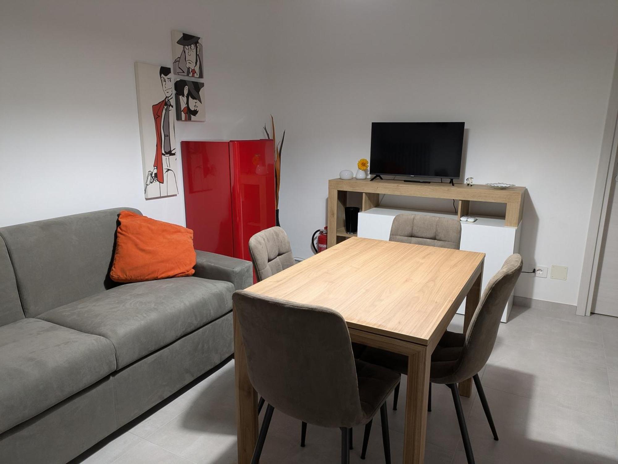 Casa Stefania Apartment Collegno Ngoại thất bức ảnh