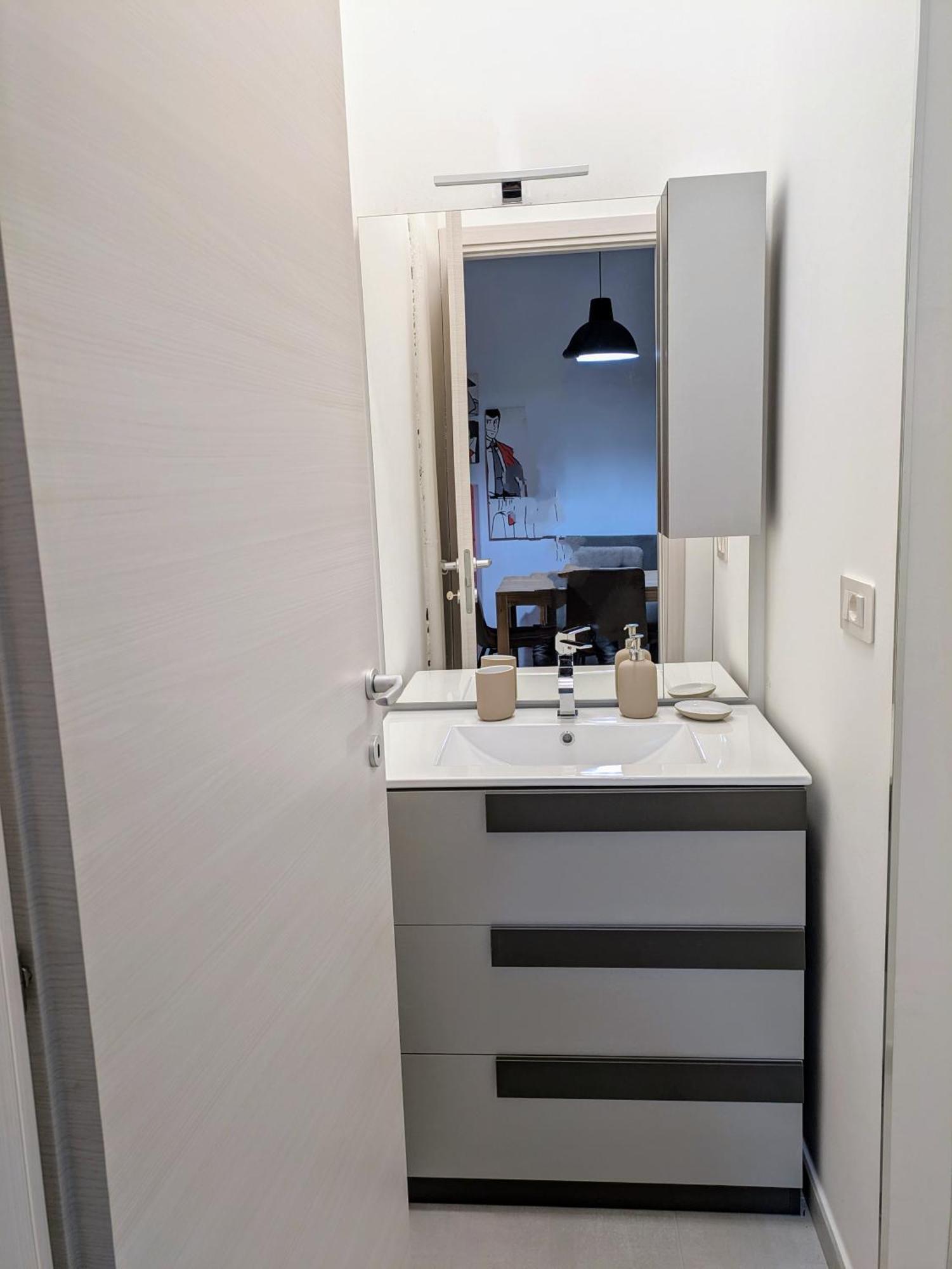 Casa Stefania Apartment Collegno Ngoại thất bức ảnh