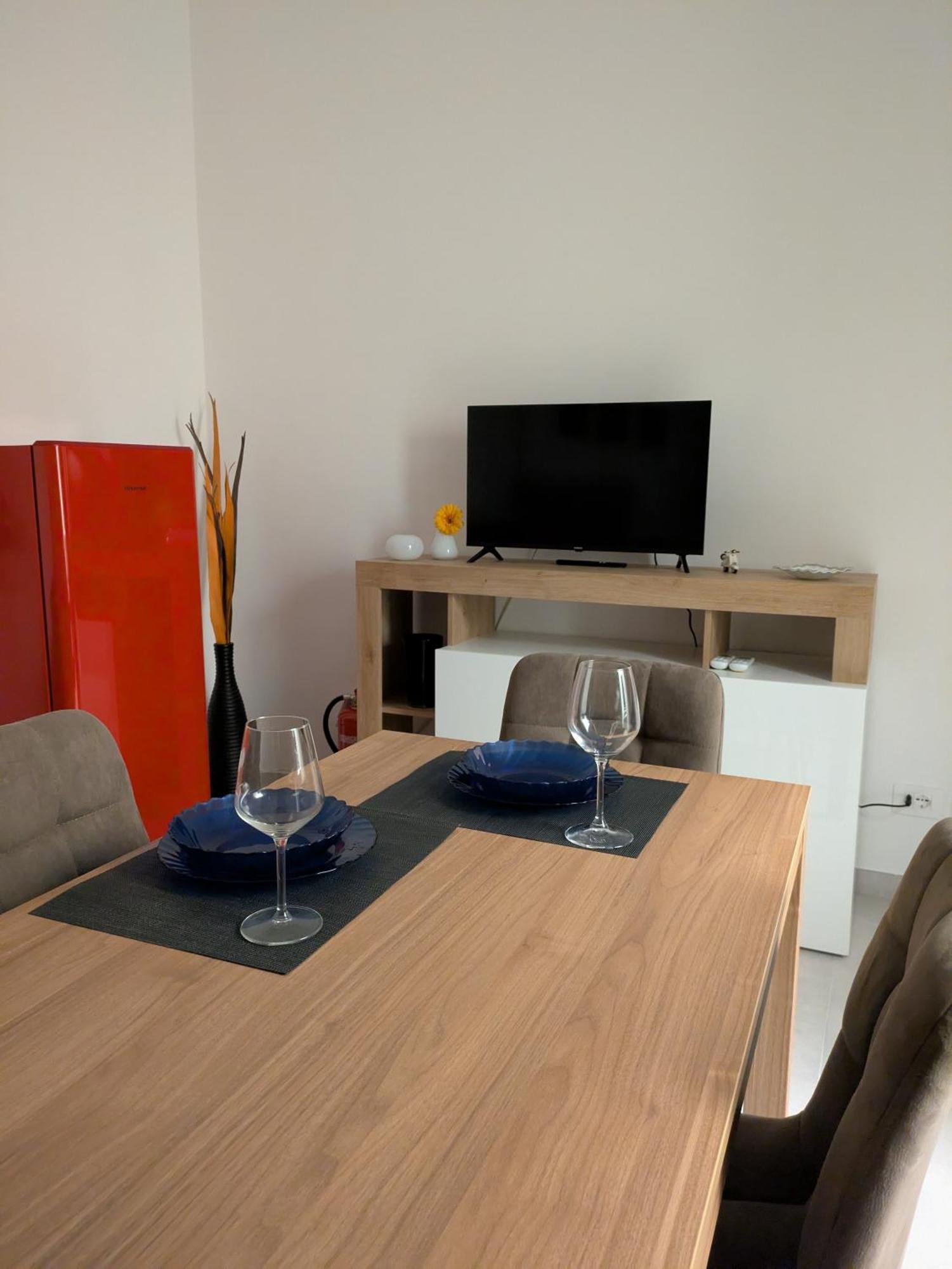 Casa Stefania Apartment Collegno Ngoại thất bức ảnh