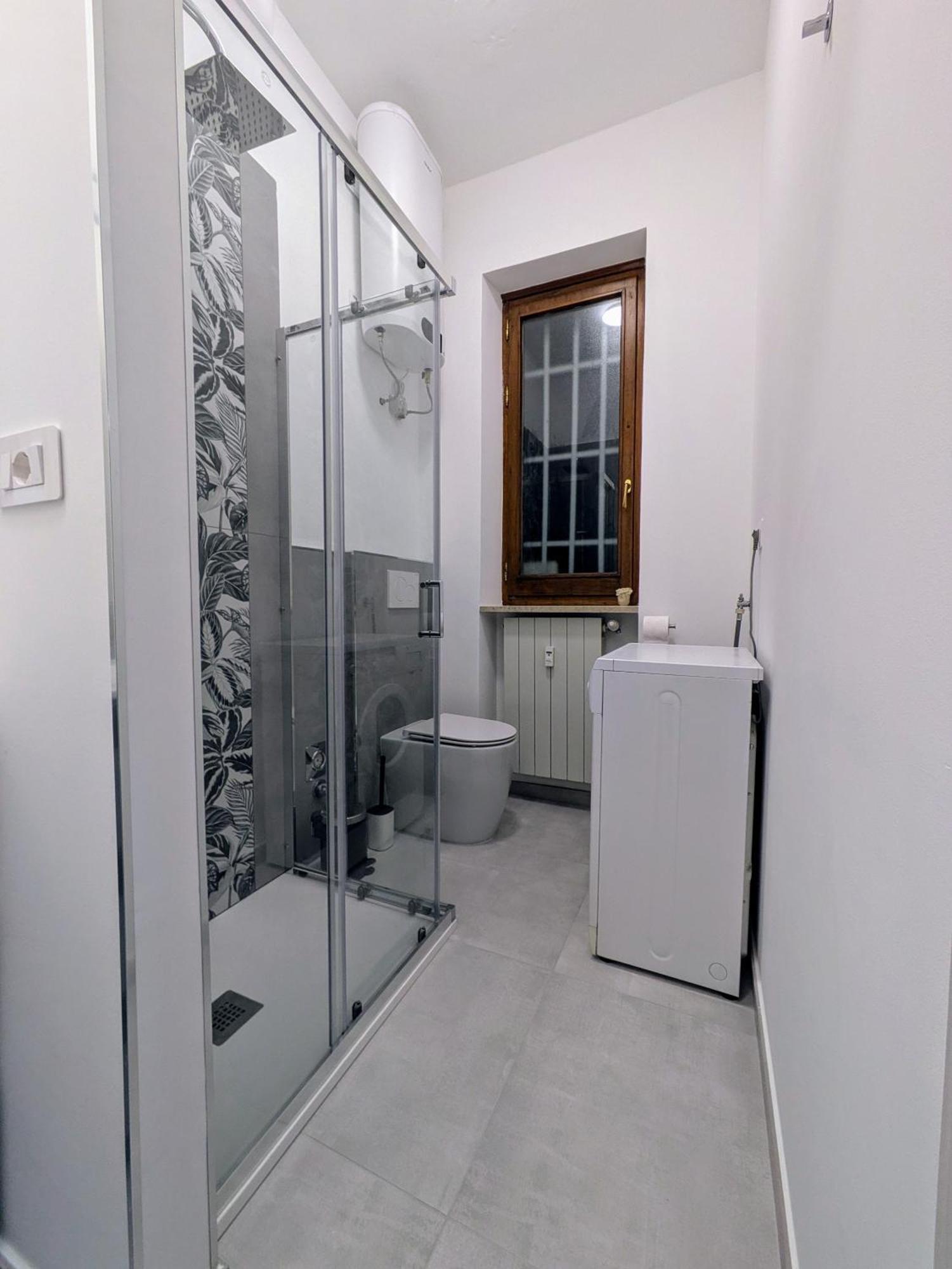 Casa Stefania Apartment Collegno Ngoại thất bức ảnh