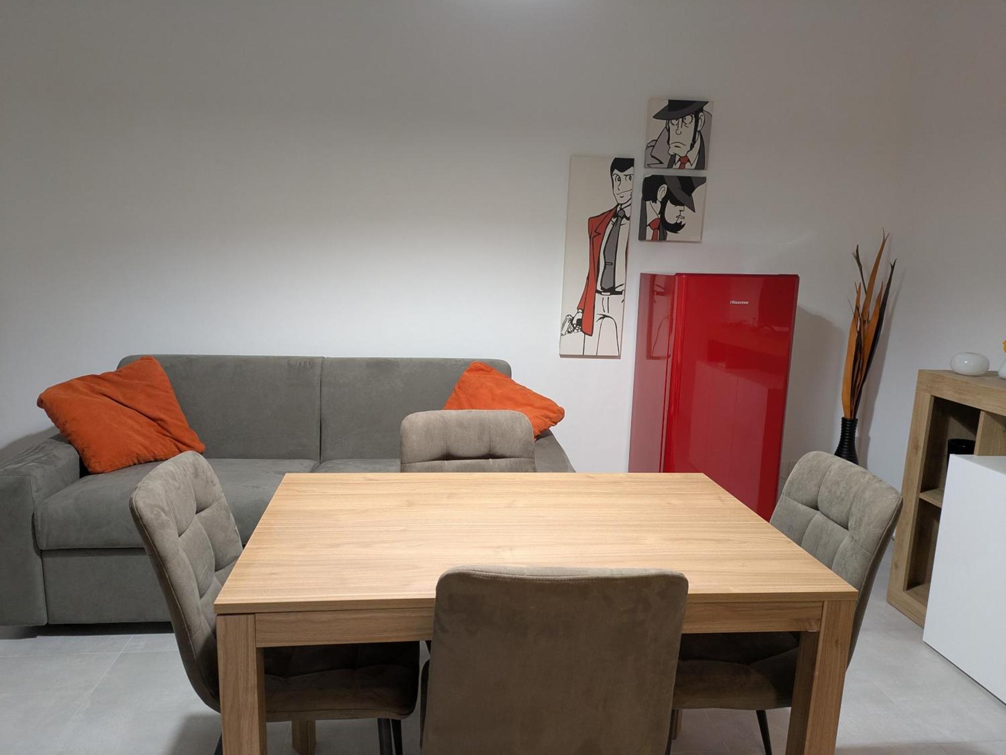Casa Stefania Apartment Collegno Ngoại thất bức ảnh