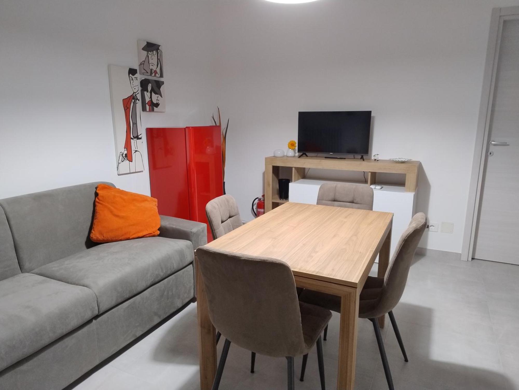 Casa Stefania Apartment Collegno Ngoại thất bức ảnh