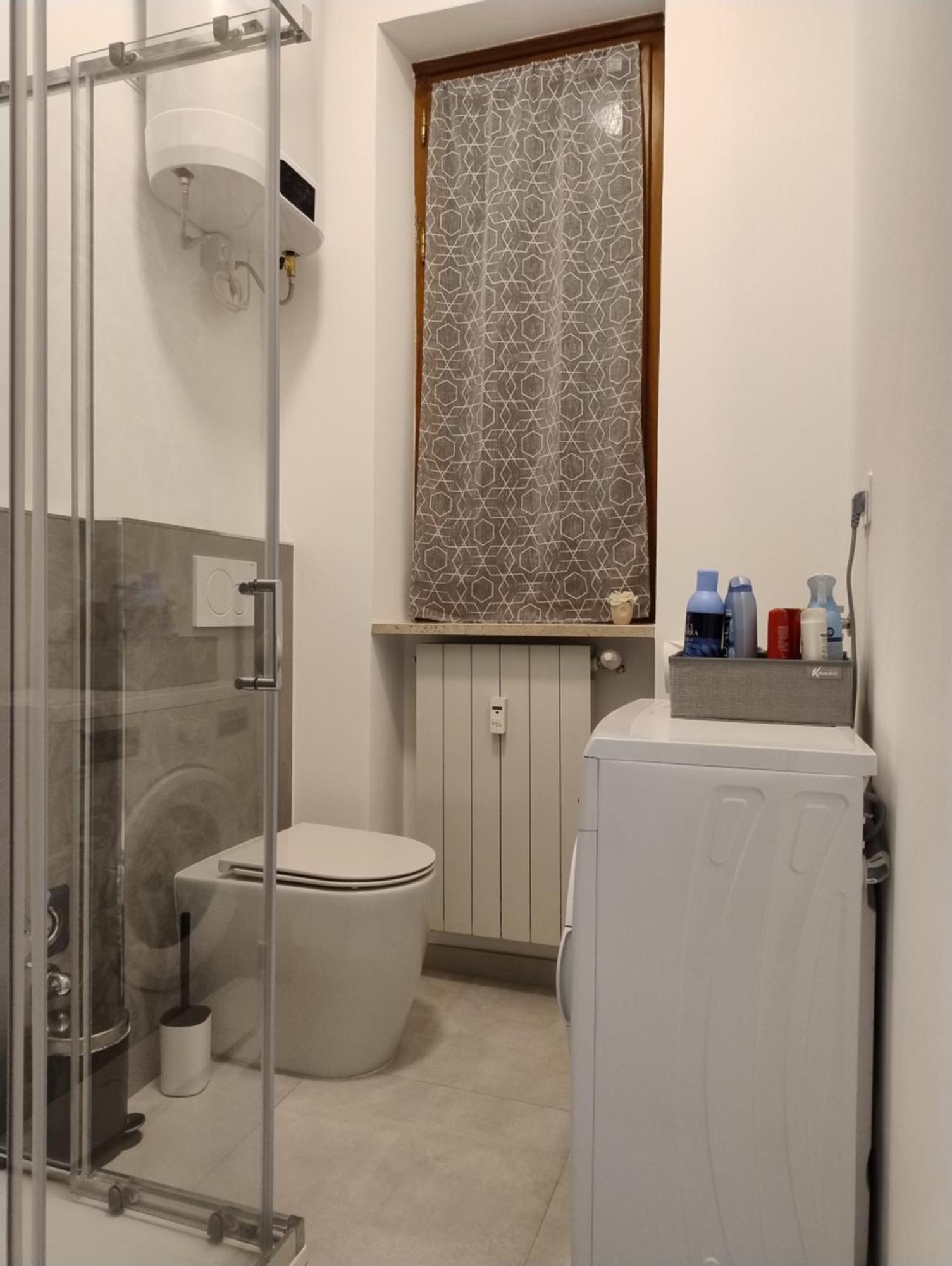 Casa Stefania Apartment Collegno Ngoại thất bức ảnh