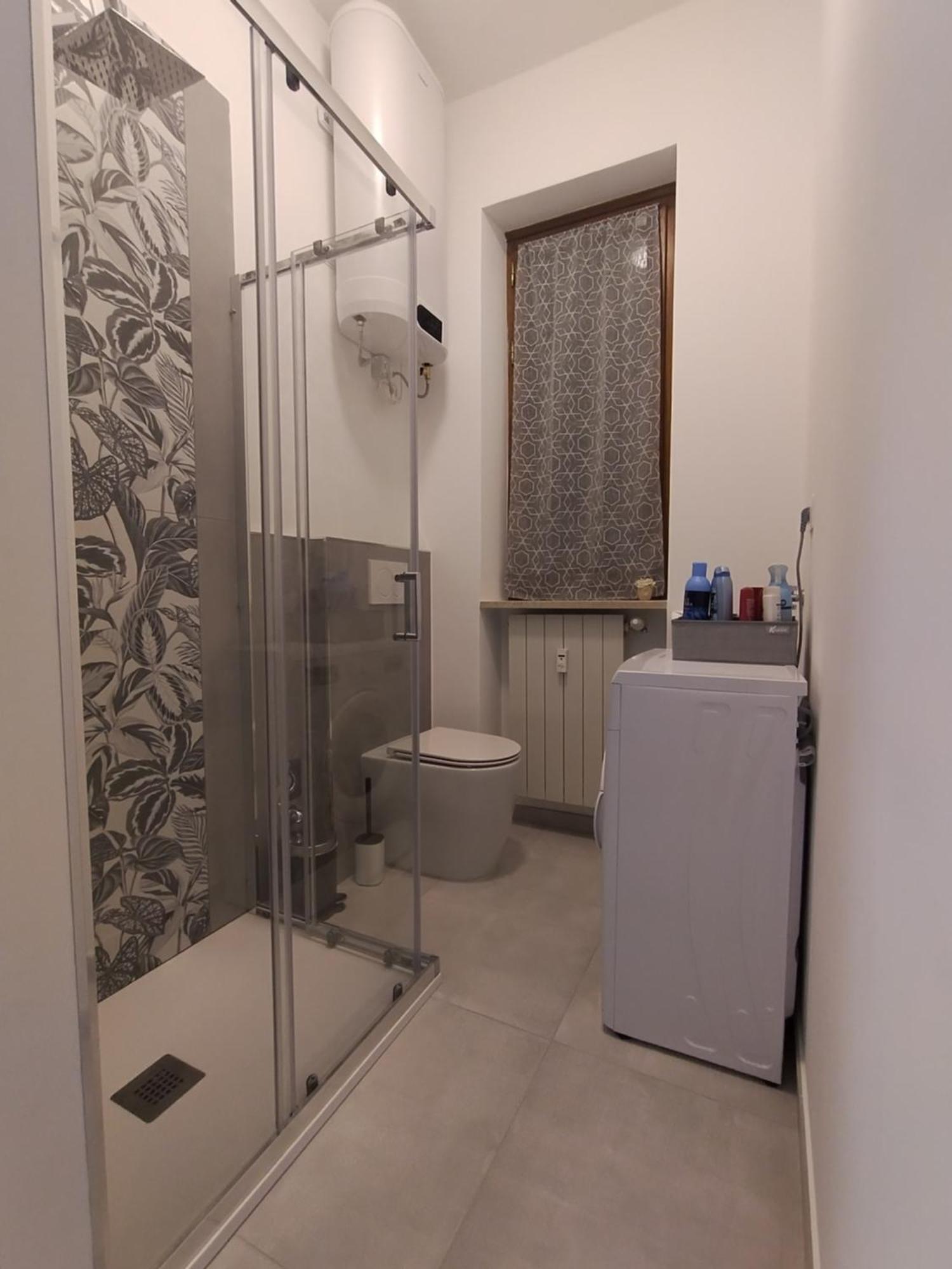 Casa Stefania Apartment Collegno Ngoại thất bức ảnh