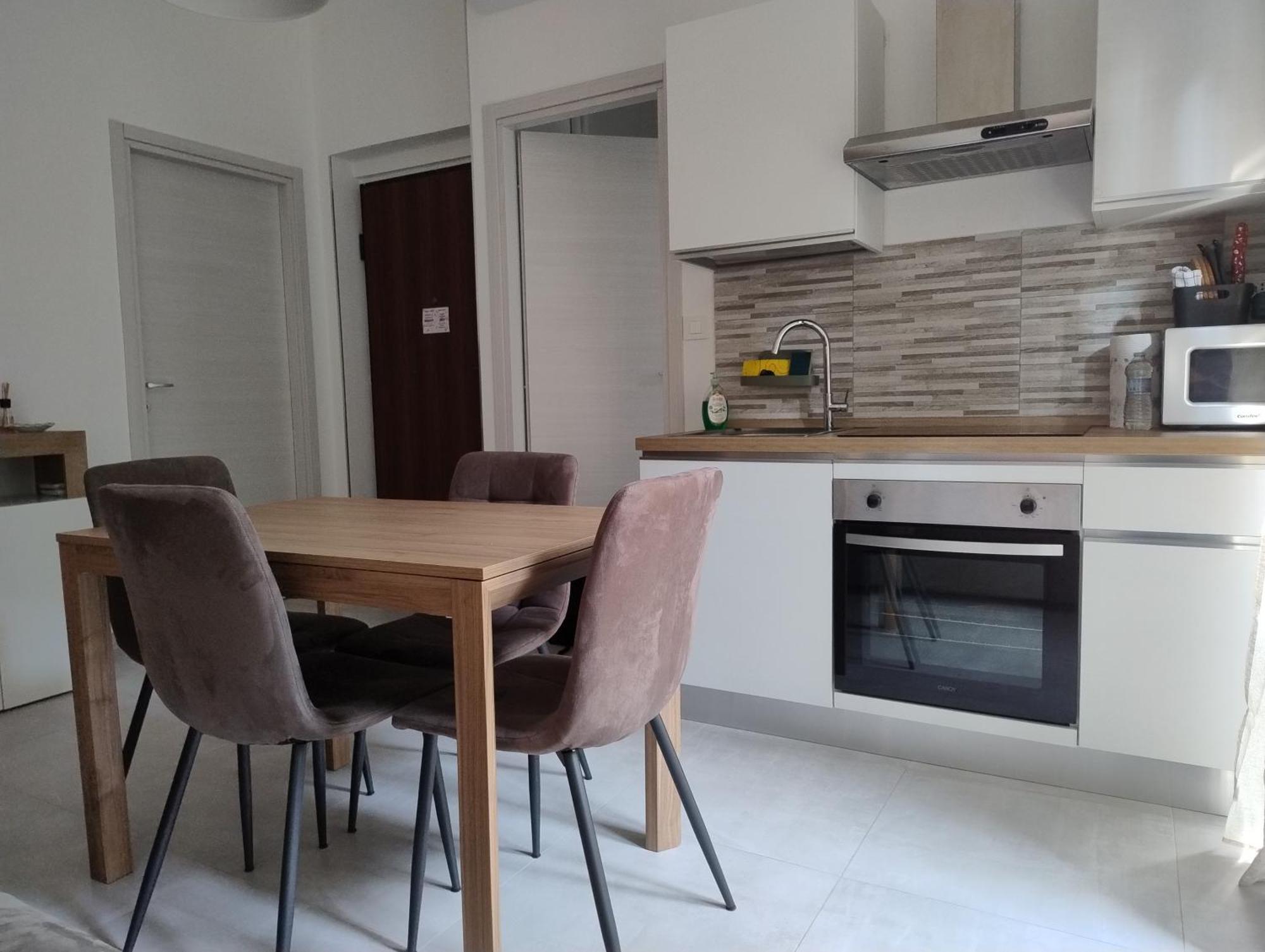 Casa Stefania Apartment Collegno Ngoại thất bức ảnh