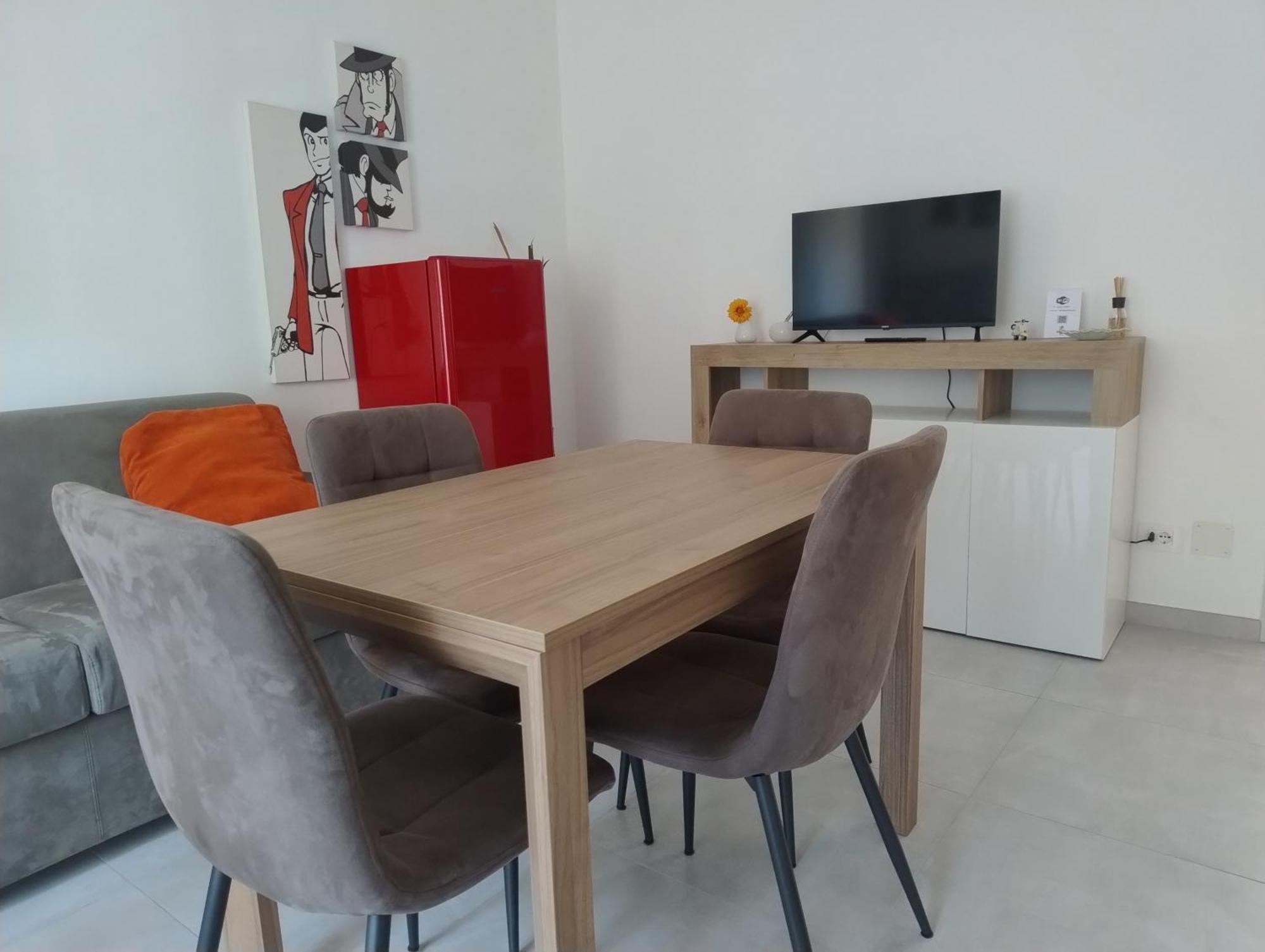 Casa Stefania Apartment Collegno Ngoại thất bức ảnh