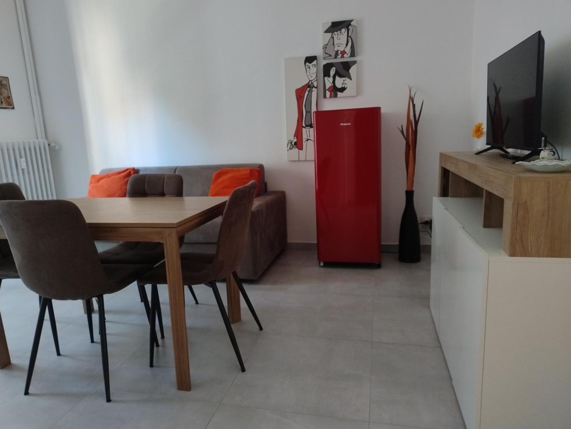 Casa Stefania Apartment Collegno Ngoại thất bức ảnh