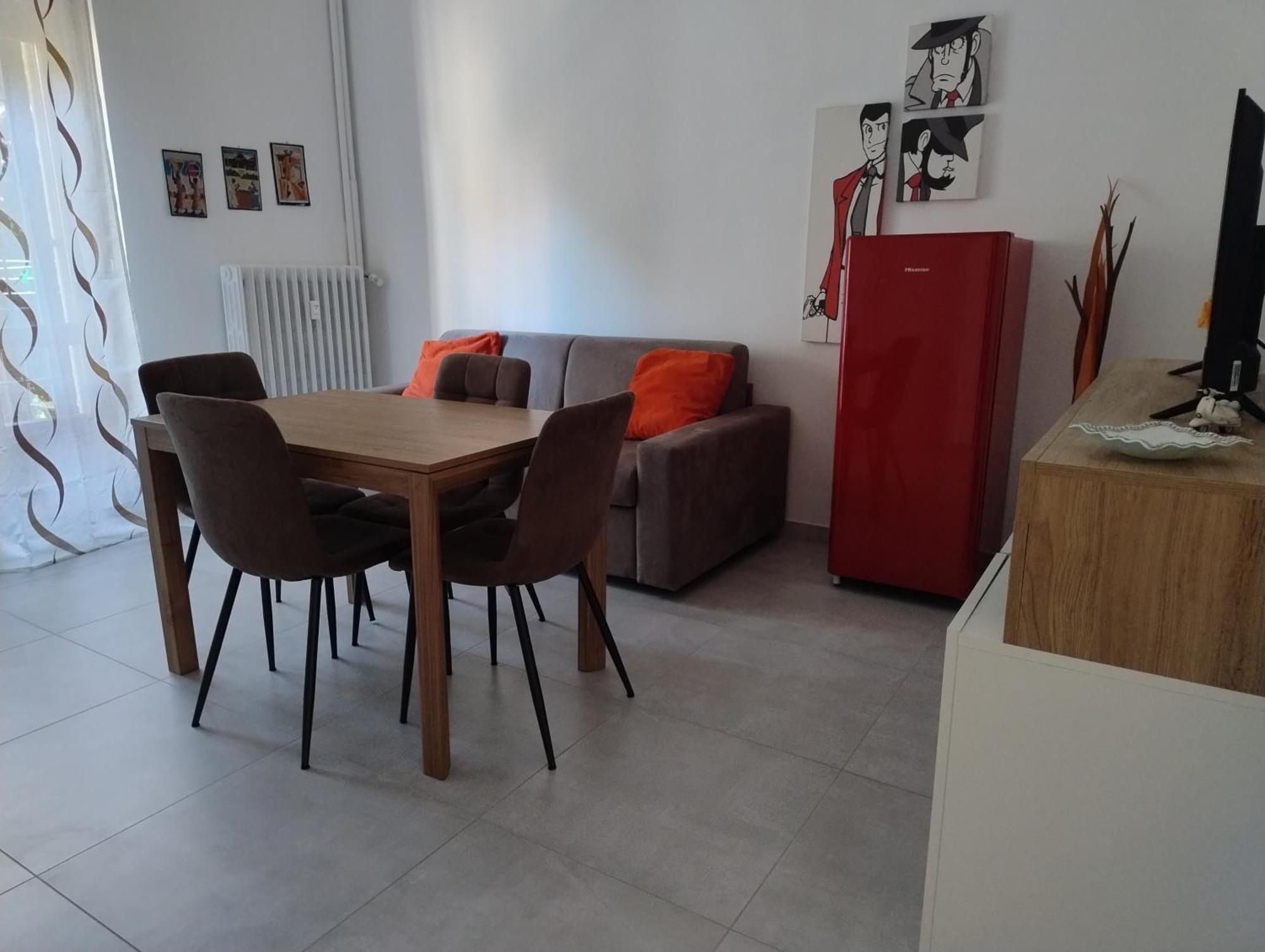 Casa Stefania Apartment Collegno Ngoại thất bức ảnh
