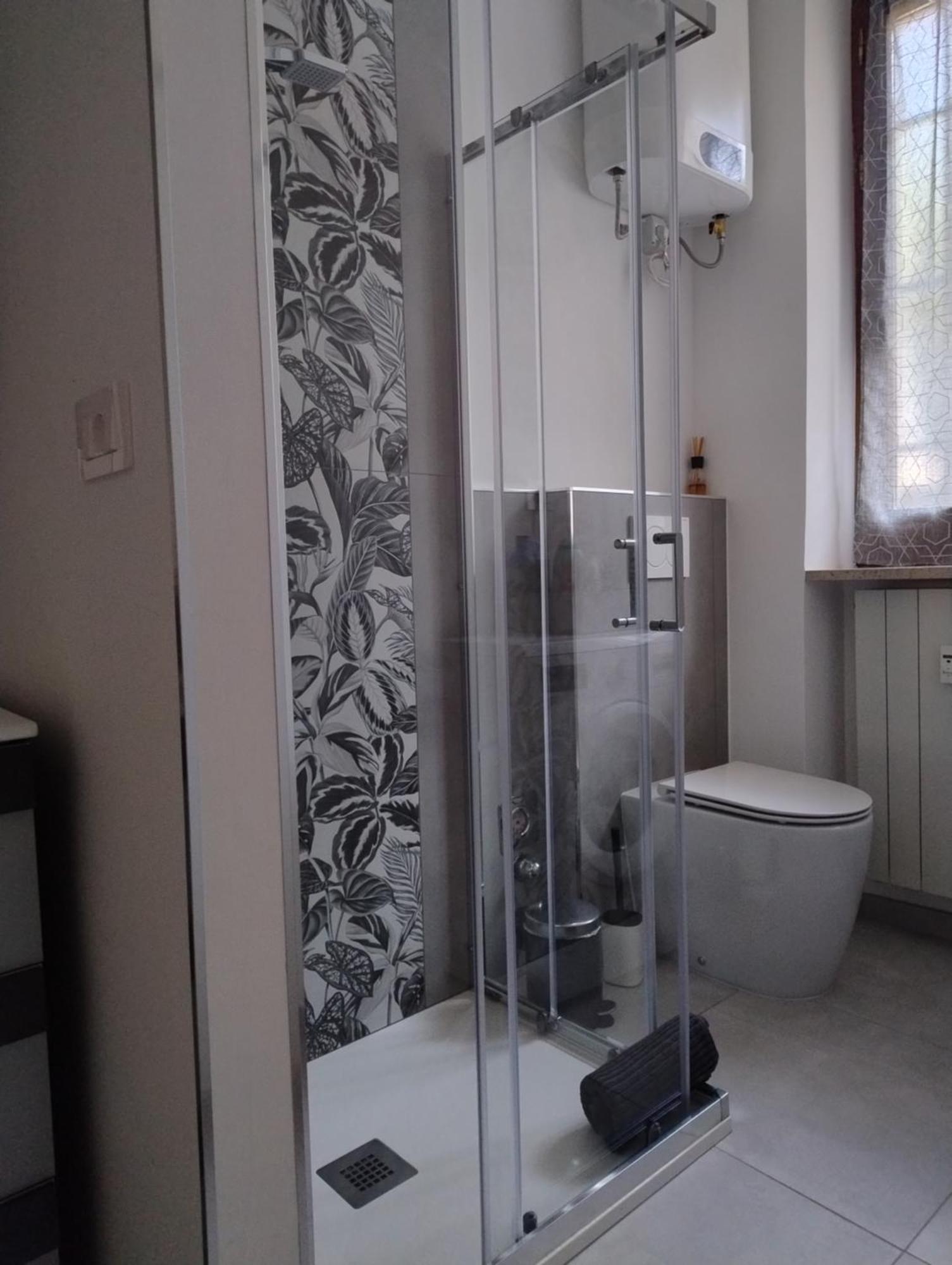 Casa Stefania Apartment Collegno Ngoại thất bức ảnh